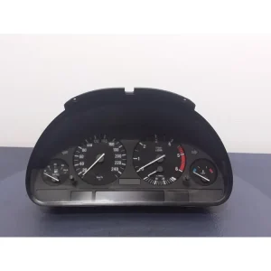 BMW E39 LIFT 3.0 D LICZNIK ZEGARY EU 6914882 Popularny