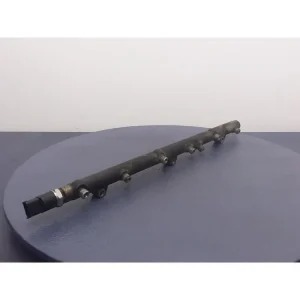 BMW E39 3.0 D LISTWA ZASILAJĄCA CZUJNIK 0445216002 0281002405 Ekspresowa dostawa