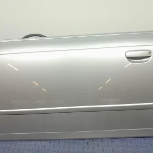 AUDI A4 B7 DRZWI PRZÓD PRZEDNIE LEWE LY7W Popularny