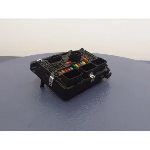 Wyprzedaż PEUGEOT 407 I 2.0 D SKRZYNKA BEZPIECZNIKÓW MODUŁ BSI B9658539180 BSM-L01-00