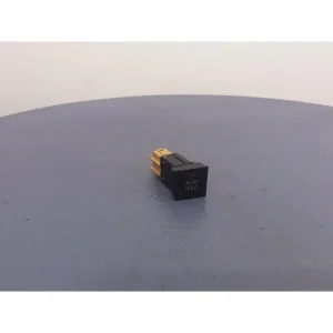 VW PASSAT B6 PRZEŁĄCZNIK HAMULCA RĘCZNEGO PRZYCISK AUTO HOLD 3C0927227B Promocja