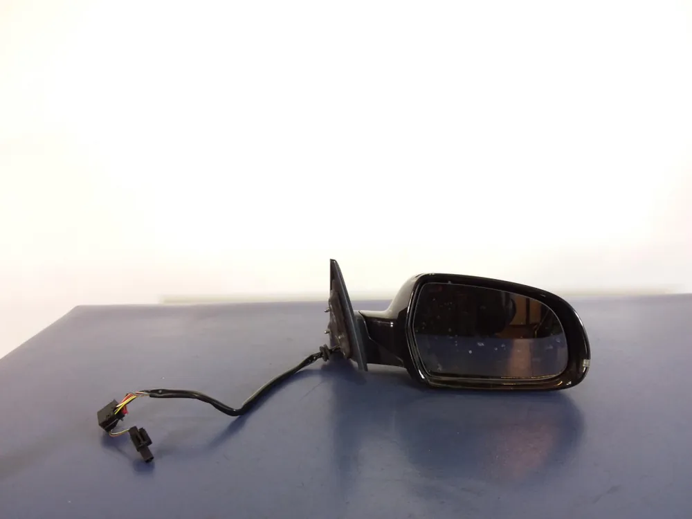 AUDI A5 8T COUPE LUSTERKO PRAWE UK 8PIN LZ9Y Ostatnia szansa