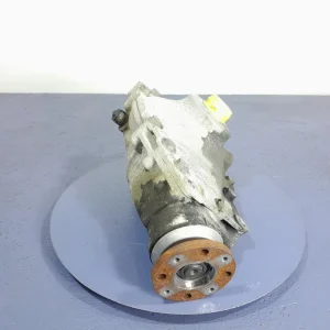 Wyprzedaż BMW 3 F30 F31 F34 LCI MOST DYFER PRZÓD PRZEDNI 2.81 7591995