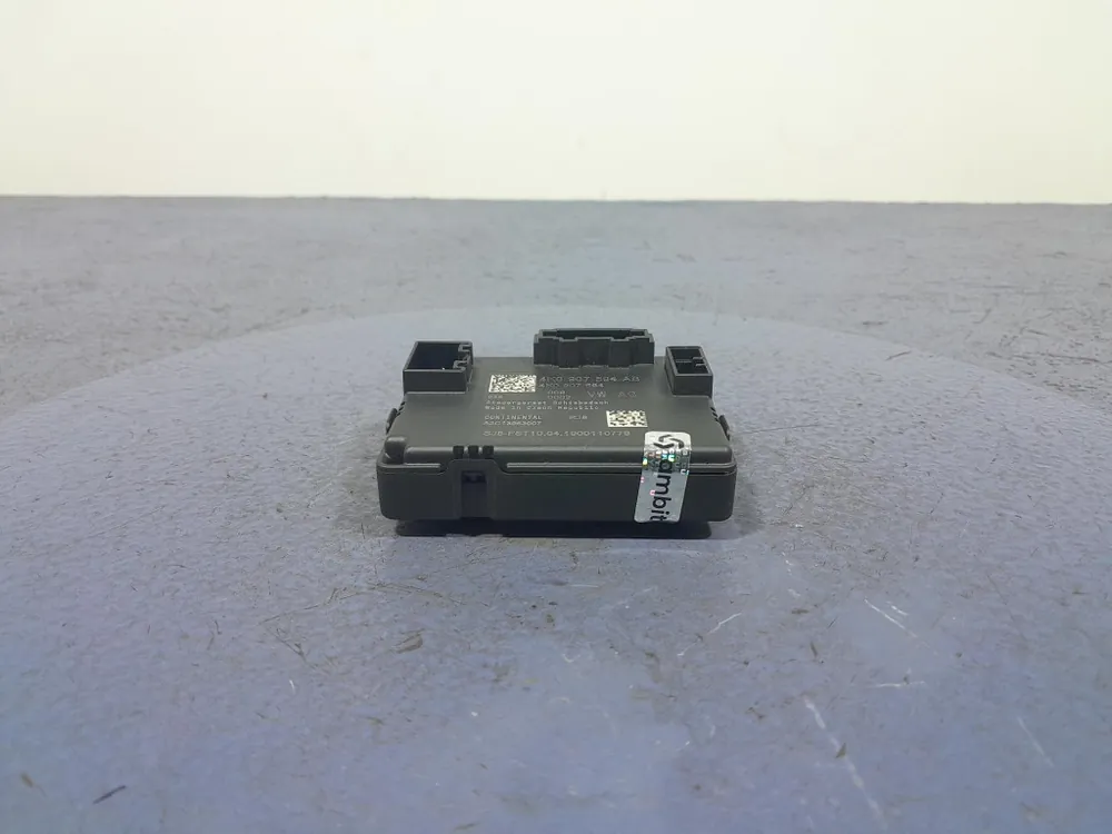 Wysoka jakość PORSCHE CAYENNE III 9Y MODUŁ STEROWNIK SZYBERDACHU 4K0907594AB