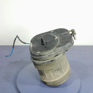 Autentyczny PORSCHE CAYENNE III 9Y PODUSZKA MIECH TYŁ TYLNY PRAWY 9Y0616002B