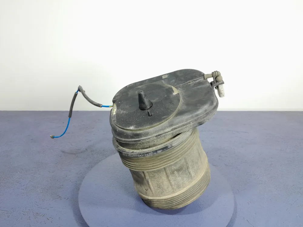 Autentyczny PORSCHE CAYENNE III 9Y PODUSZKA MIECH TYŁ TYLNY PRAWY 9Y0616002B