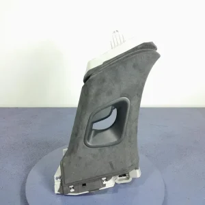 Autentyczny PORSCHE CAYENNE III 9Y OSŁONA SŁUPKA C LEWA 9Y3867287E