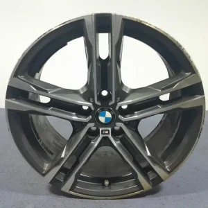 BMW 2 F44 FELGA ALUMINIOWA STYLING 819M 8JX18 5X112 ET 57 8092352 Premium
