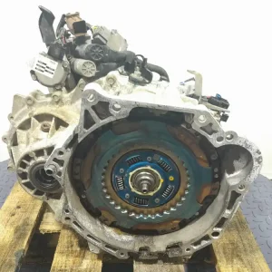 Wyprzedaż KIA SPORTAGE IV LIFT 1.6 T-GDI 177 KM SKRZYNIA BIEGÓW AUTOMAT BA26