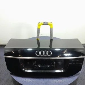 AUDI A6 C6 SEDAN KLAPA BAGAŻNIKA TYŁ TYLNA LY9B Ekspresowa dostawa