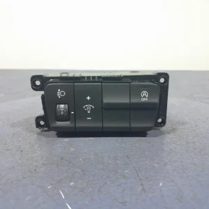 Zamów teraz KIA SPORTAGE IV LIFT PRZEŁĄCZNIK PANEL REGULACJI ŚWIATEŁ 93700-F1AP0