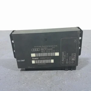 AUDI A4 B7 MODUŁ STEROWNIK KOMFORTU 8E0959433CJ Premium