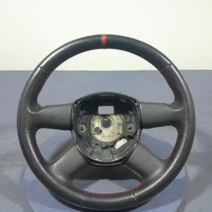 AUDI A4 B7 KIEROWNICA SKÓRA 8P0419091Q Kup teraz