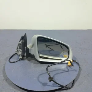 AUDI A4 B7 LUSTERKO PRAWE 5 PIN EU LY7W Zwrot pieniędzy