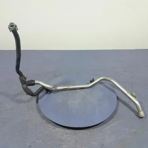 AUDI A6 C6 2.4B 177 KM BDW PRZEWÓD RURKA WODY EGR 06E131848B 06E131831B Oryginalny