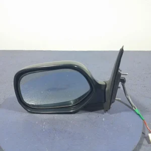 Autentyczny TOYOTA YARIS VERSO LIFT LUSTERKO LEWE 3 PIN EU