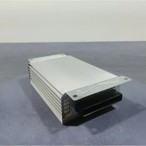 AUDI A6 C6 WZMACNIACZ AUDIO 4F0910223C Premium