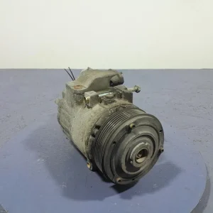 Zwrot pieniędzy SEAT CORDOBA III 1.4B 75 KM BKY SPRĘŻARKA KOMPRESOR KLIMATYZACJI 6Q0820803H