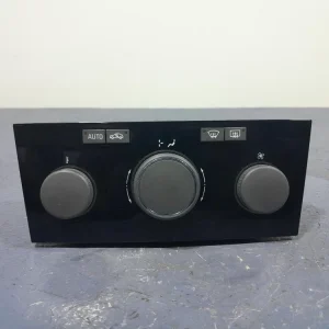OPEL ZAFIRA B LIFT PRZEŁĄCZNIK PANEL KLIMATYZACJI NAWIEWU 13250622 Premium