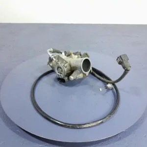 BARTON GT 125 WTRYSKIWACZ WTRYSK GAŹNIK Wysoka jakość