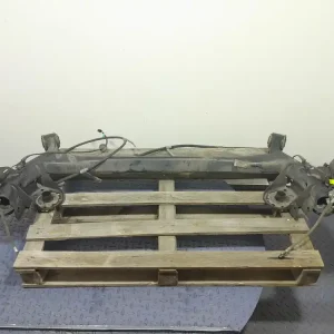 Bezpieczna płatność HYUNDAI I30 III LIFT KOMBI 1.0 T-GDI 120 KM BELKA ZAWIESZENIA TYŁ TYLNA