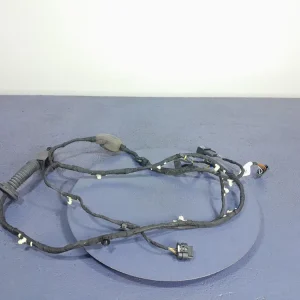 BMW X5 G05 WIĄZKA INSTALACJA DRZWI TYŁ TYLNA PRAWA 8779817 Autentyczny