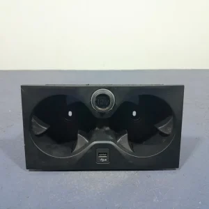 BMW X5 G05 UCHWYT NA NAPOJE CUPHOLED TUNELU EU 9399872 Zwrot pieniędzy