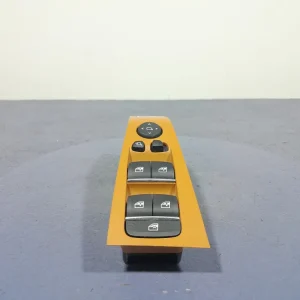 BMW X5 G05 PRZEŁĄCZNIK PANEL SZYB PRZÓD PRZEDNI LEWY EU 5A5AAA3 Wyprzedaż