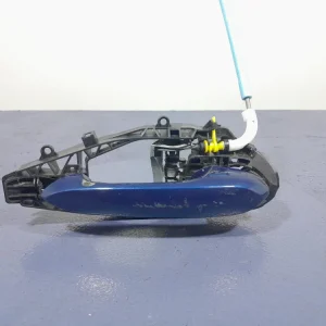 Wyprzedaż BMW X5 G05 KLAMKA DRZWI PRZÓD PRZEDNIA PRAWA 9881776 C1M