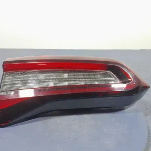 BMW X5 G05 LAMPA TYŁ TYLNA LEWA W KLAPĘ EU 5A0DB05 Bezpieczna płatność