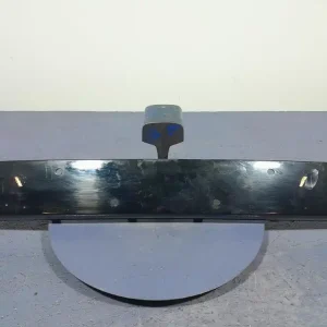 BMW X5 G05 LISTWA ZDERZAKA PRZÓD PRZEDNIA M PAKIET 8074256 Zwrot pieniędzy