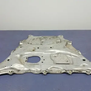 BMW X5 G05 OSŁONA PŁYTA PODWOZIA POD SILNIK 6862071 Wyprzedaż