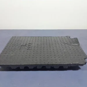 Bezpieczna płatność BMW X5 G05 WYGŁUSZENIE PODŁOGI TYŁ TYLNE PRAWE 7434316