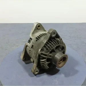 Zwrot pieniędzy BMW 3 E46 1.9B 118 KM M43 ALTERNATOR 7509101