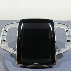 VOLVO XC90 II WYŚWIETLACZ EKRAN RADIA NAWIGACJI 31466781 Wyprzedaż