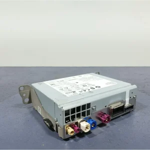 BMW X5 G05 RADIO NAWIGACJA TUNER MGU 5A84B69 Najlepsza cena