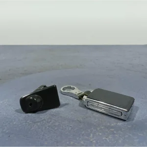VOLVO XC90 II KLUCZYK PILOT KEYLESS WKŁADKA ZAMKA 31419598 Szybka dostawa