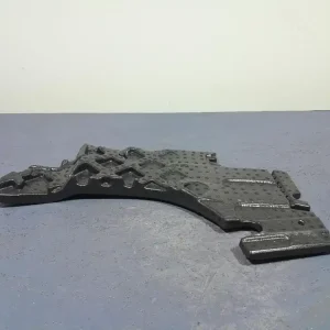 BMW X5 G05 WYGŁUSZENIE PODŁOGI PRZÓD PRAWE 7434324 Wyprzedaż