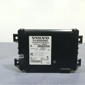 VOLVO XC90 II MODUŁ STEROWNIK TELEMATICS TEM3G 31450592 Zwrot pieniędzy