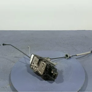 VOLVO XC90 II ZAMEK DRZWI PRZÓD PRZEDNI LEWY 6 PIN EU 31349890 Wyprzedaż