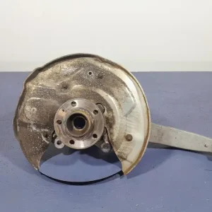 VOLVO XC90 II 2.0 T6 320 KM ZWROTNICA PIASTA PRZÓD PRZEDNIA PRAWA Niska cena