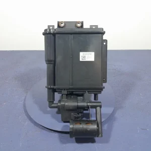 VOLVO XC90 2.0 T6 320 KM ZBIORNIK FILTR WĘGLA AKTYWNEGO 31372292 Zwrot pieniędzy