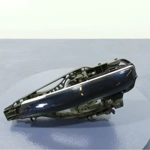 Autentyczny BMW 7 G11 G12 KLAMKA TYŁ LEWA LED HANDS FREE 7377241 416