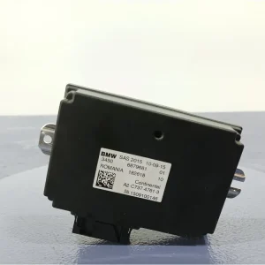 BMW 7 G11 G12 MODUŁ STEROWNIK SAS 6879681 Tylko dziś