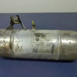 BMW 7 G11 G12 ZBIORNIK CIŚNIENIA POWIETRZA 6861937 Promocja