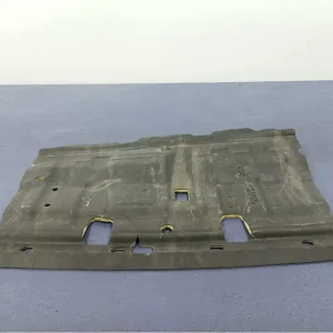 BMW 7 G11 G12 OSŁONA WYGŁUSZENIE BAGAŻNIKA 7343478 Oferta