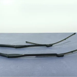 BMW 7 G11 G12 RAMIĘ RAMIONA WYCIERACZEK PRZÓD EU 2SZT 7357303 Nowość