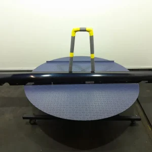 BMW 7 G11 LISTWA PROGOWA PRAWA M-PAKIET 416 8065172 Kup teraz