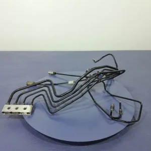 Zamów teraz BMW 7 G11 G12 PRZEWODY HAMULCOWE POMPY ABS