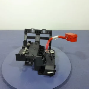 BMW 7 G11 G12 KLEMA PLUS AKUMULATORA 9391187 Kup teraz